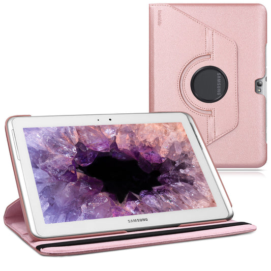 Samsung Galaxy Note 10.1 N8000 / N8010 360° Tablet Hülle
