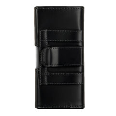 Gürteltasche Hülle für Handys mit Gürtelclip 13,2 x 6,5 x 1,3 cm