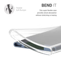 iPod Nano 7 Silikon Backcover