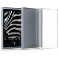 iPod Nano 7 Silikon Backcover