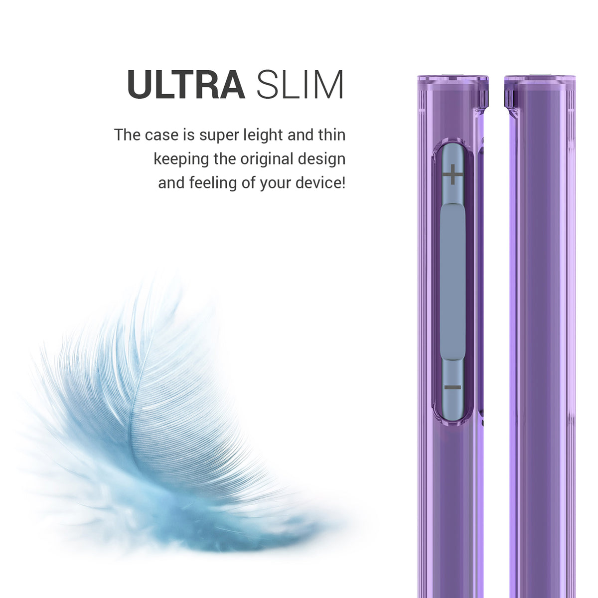 iPod Nano 7 Silikon Backcover