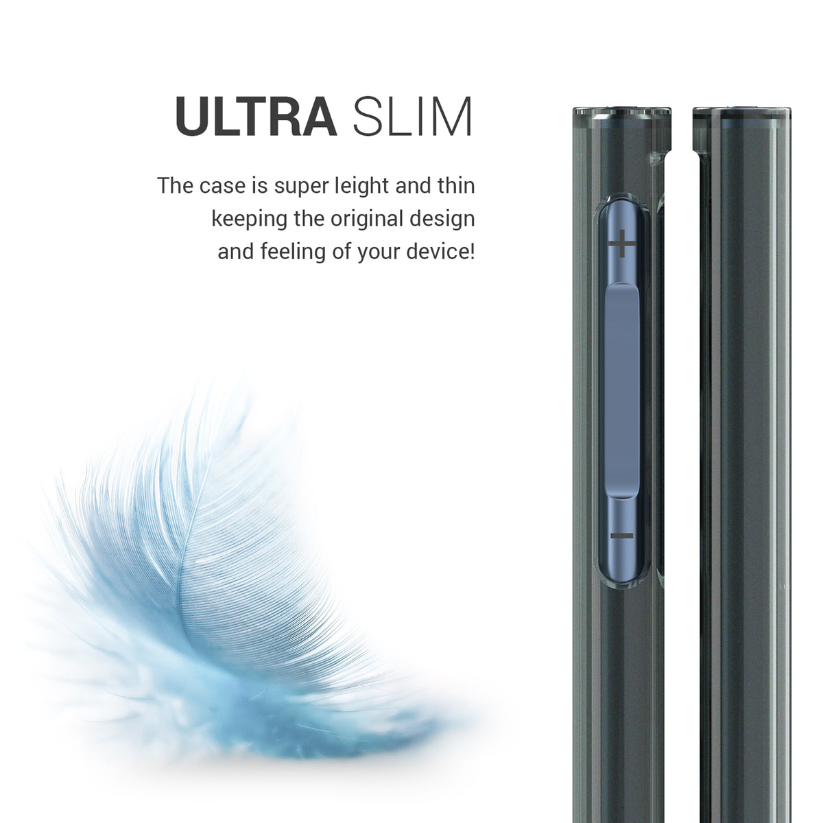 iPod Nano 7 Silikon Backcover