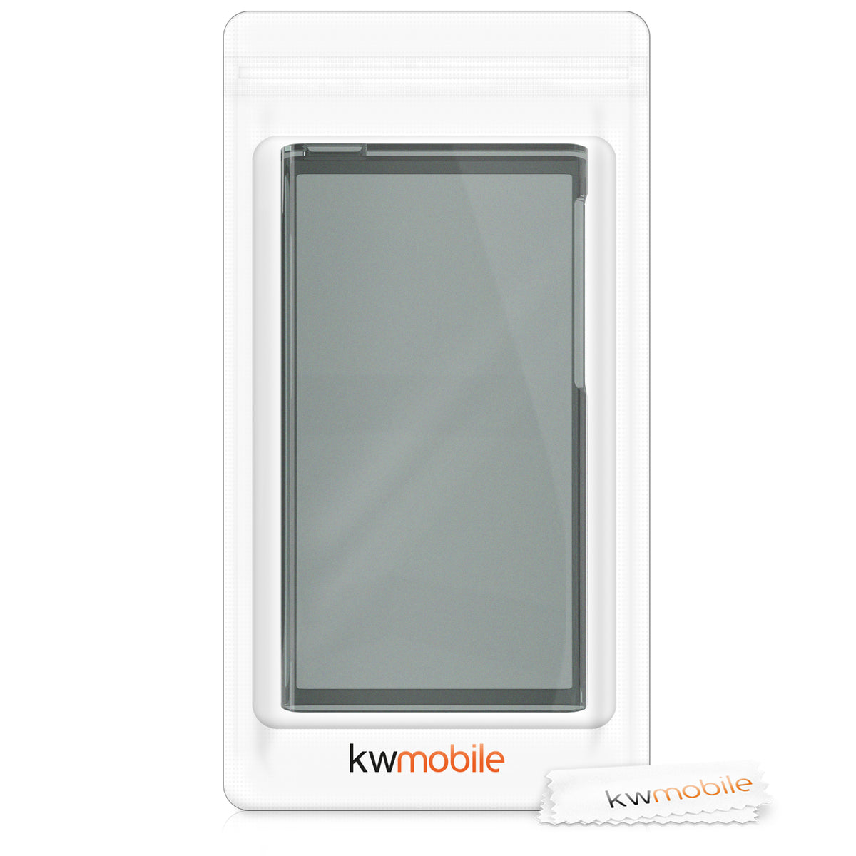 iPod Nano 7 Silikon Backcover