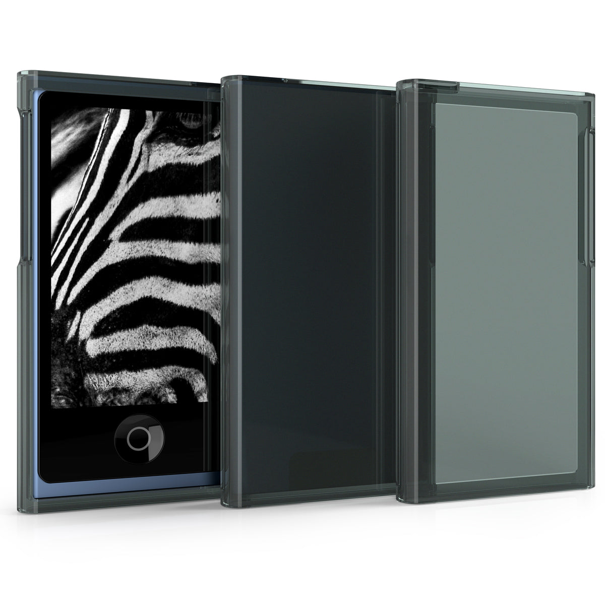 iPod Nano 7 Silikon Backcover