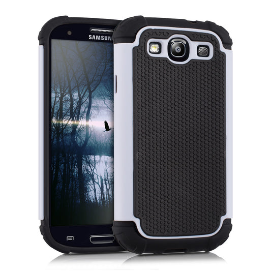 Samsung Galaxy S3 / S3 Neo Hybrid Handyhülle