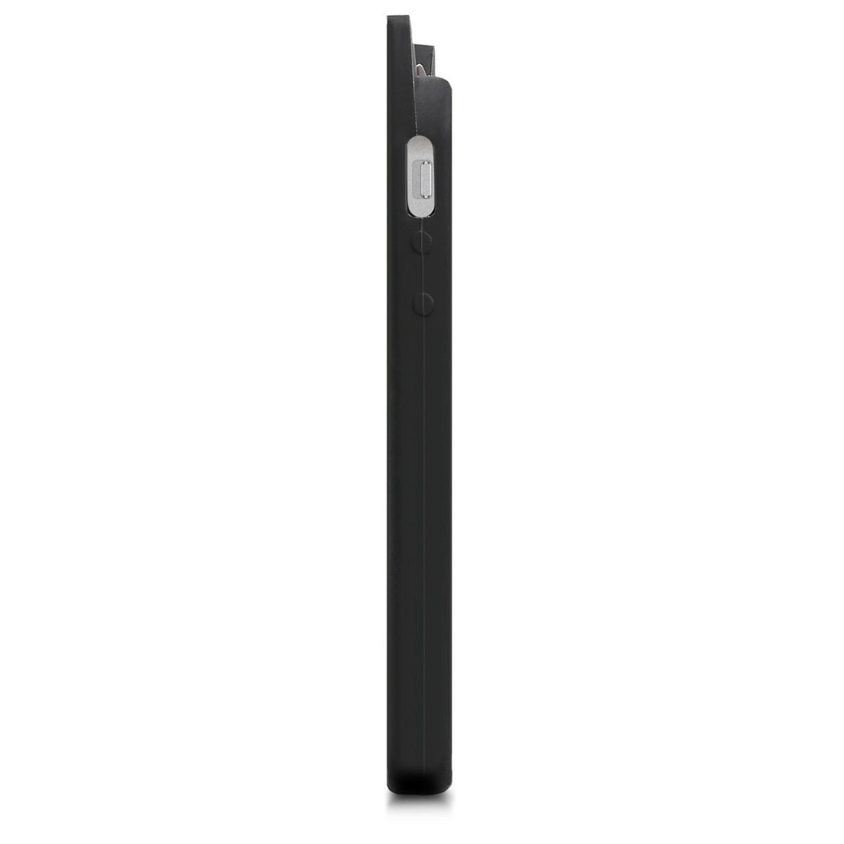 kwmobile Schutzhülle kompatibel mit Apple iPhone 4 / 4S - Hülle Handy - Handyhülle - Cover Case