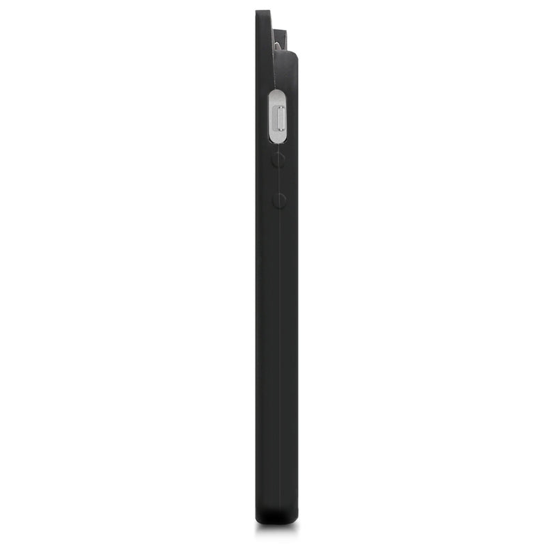 kwmobile Schutzhülle kompatibel mit Apple iPhone 4 / 4S - Hülle Handy - Handyhülle - Cover Case