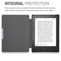 Kobo Aura H2O Edition 1 Kunstleder Klapphülle