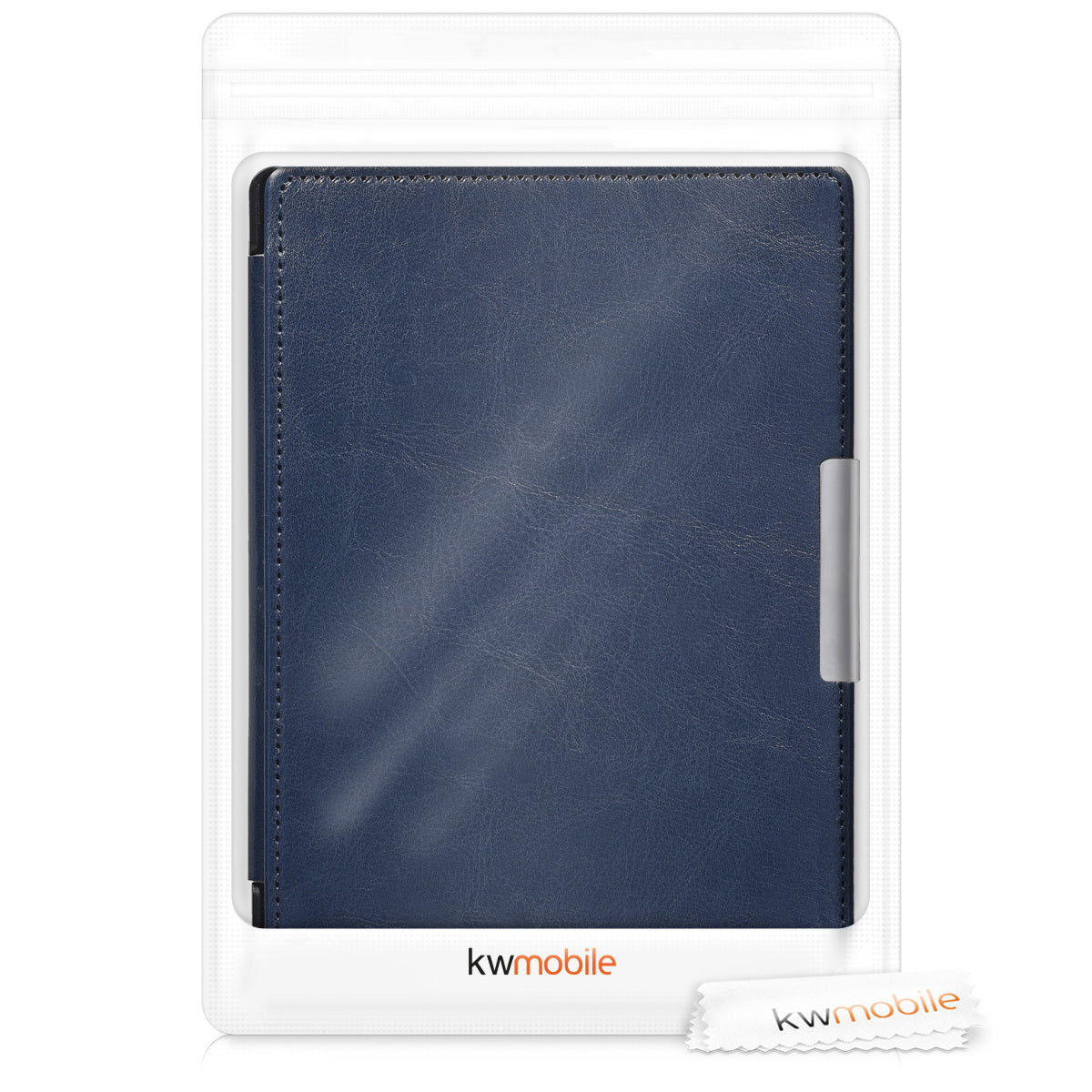 Kobo Aura H2O Edition 1 Kunstleder Klapphülle