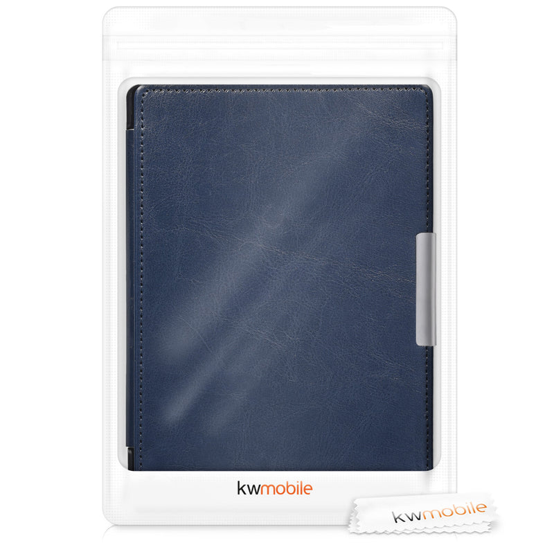 Kobo Aura H2O Edition 1 Kunstleder Klapphülle