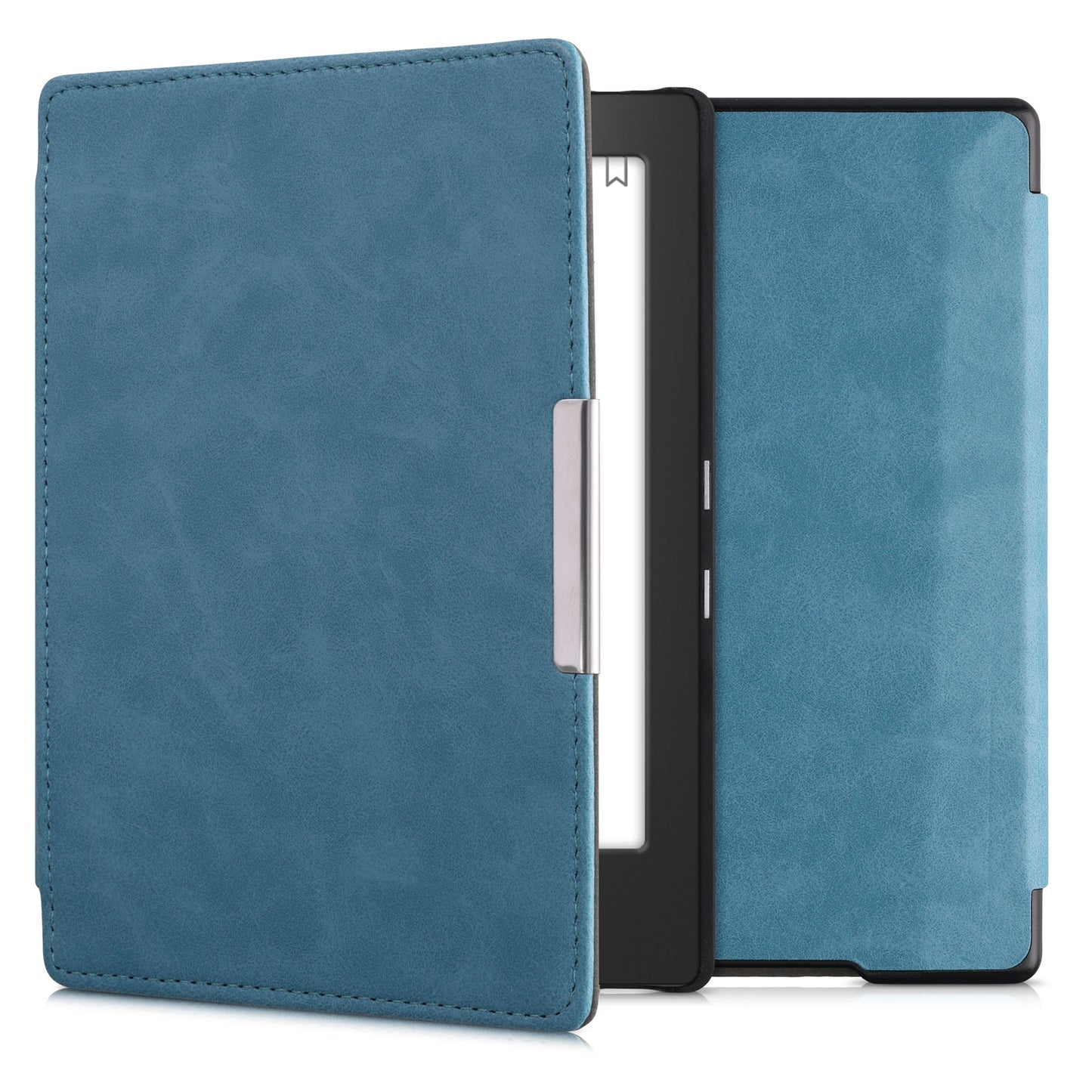 Kobo Aura H2O Edition 1 Kunstleder Klapphülle