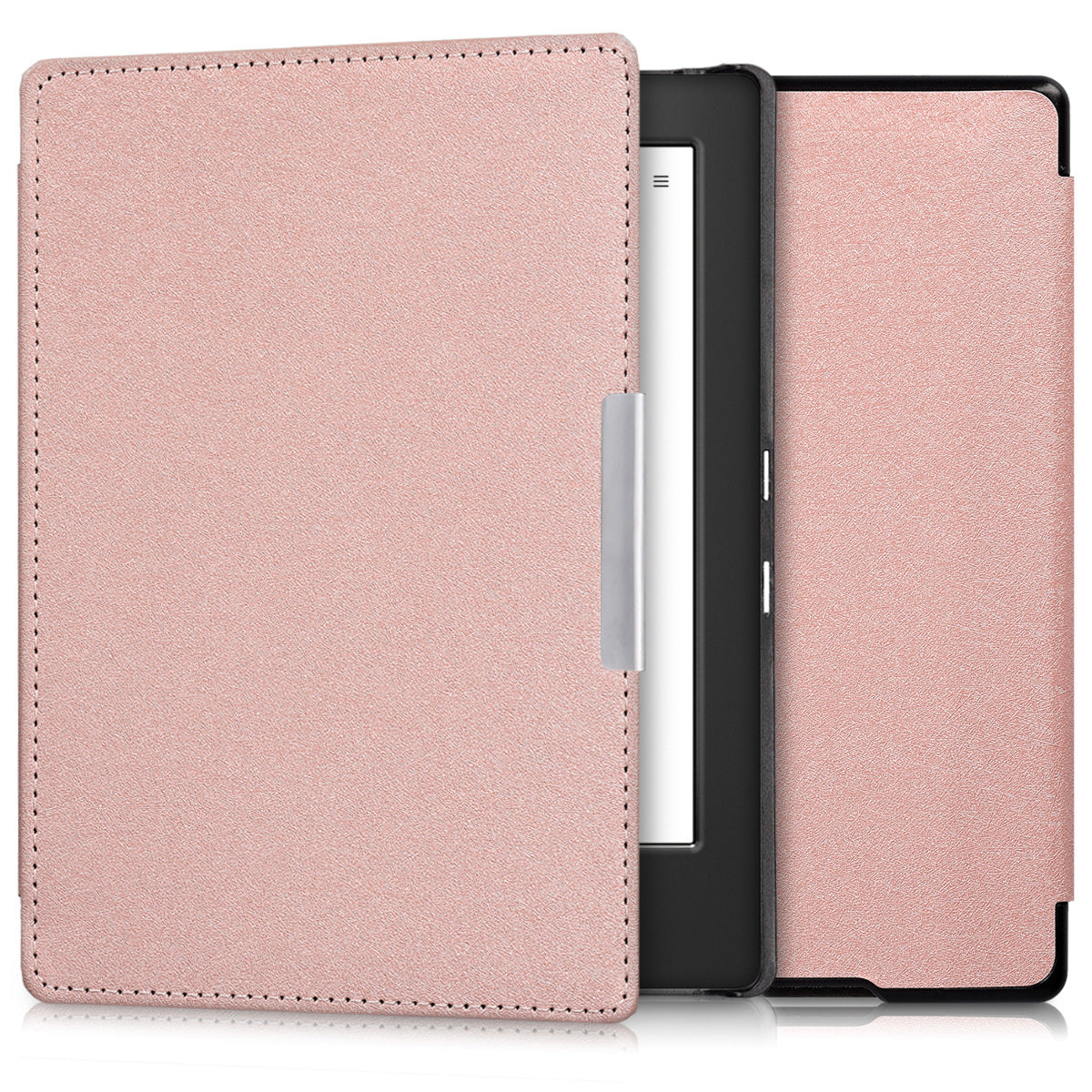Kobo Aura H2O Edition 1 Kunstleder Klapphülle