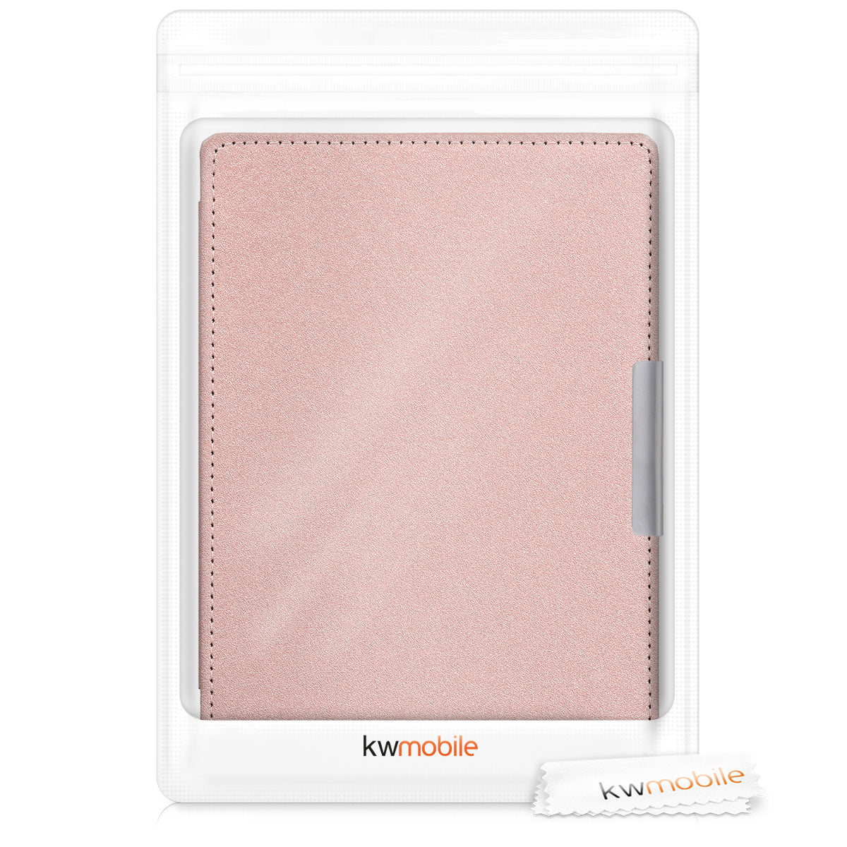 Kobo Aura H2O Edition 1 Kunstleder Klapphülle