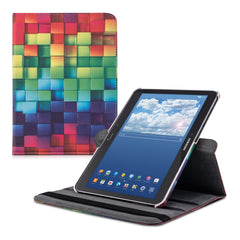 Samsung Galaxy Tab 4 10.1 T530 / T535 Hülle