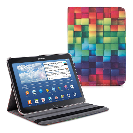 Samsung Galaxy Tab 4 10.1 T530 / T535 Hülle