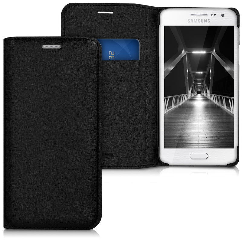 Samsung Galaxy A3 (2015) Klapphülle