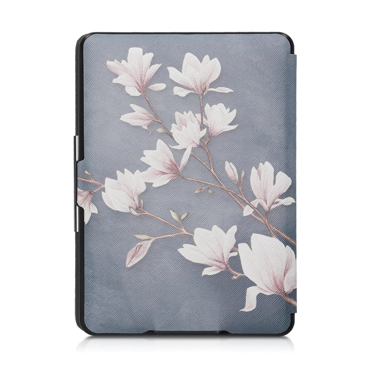 kwmobile Schutzhülle für Amazon Kindle Paperwhite Hülle - eReader Flip Case mit Auto Sleep Funktion
