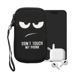 Handytasche für Smartphones 15,2 x 8,3 cm