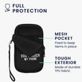 Handytasche für Smartphones 15,2 x 8,3 cm