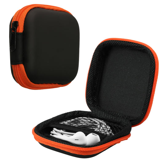 In-Ear Kopfhörer Tasche uni
