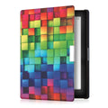 kwmobile Schutzhülle für Kobo Aura Edition 1 Hülle - eReader Flip Case mit Auto Sleep Funktion
