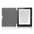 kwmobile Schutzhülle für Kobo Aura Edition 1 Hülle - eReader Flip Case mit Auto Sleep Funktion
