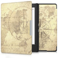 Kobo Aura H2O Edition 1 mit Auto-Sleep eReader Flip Case