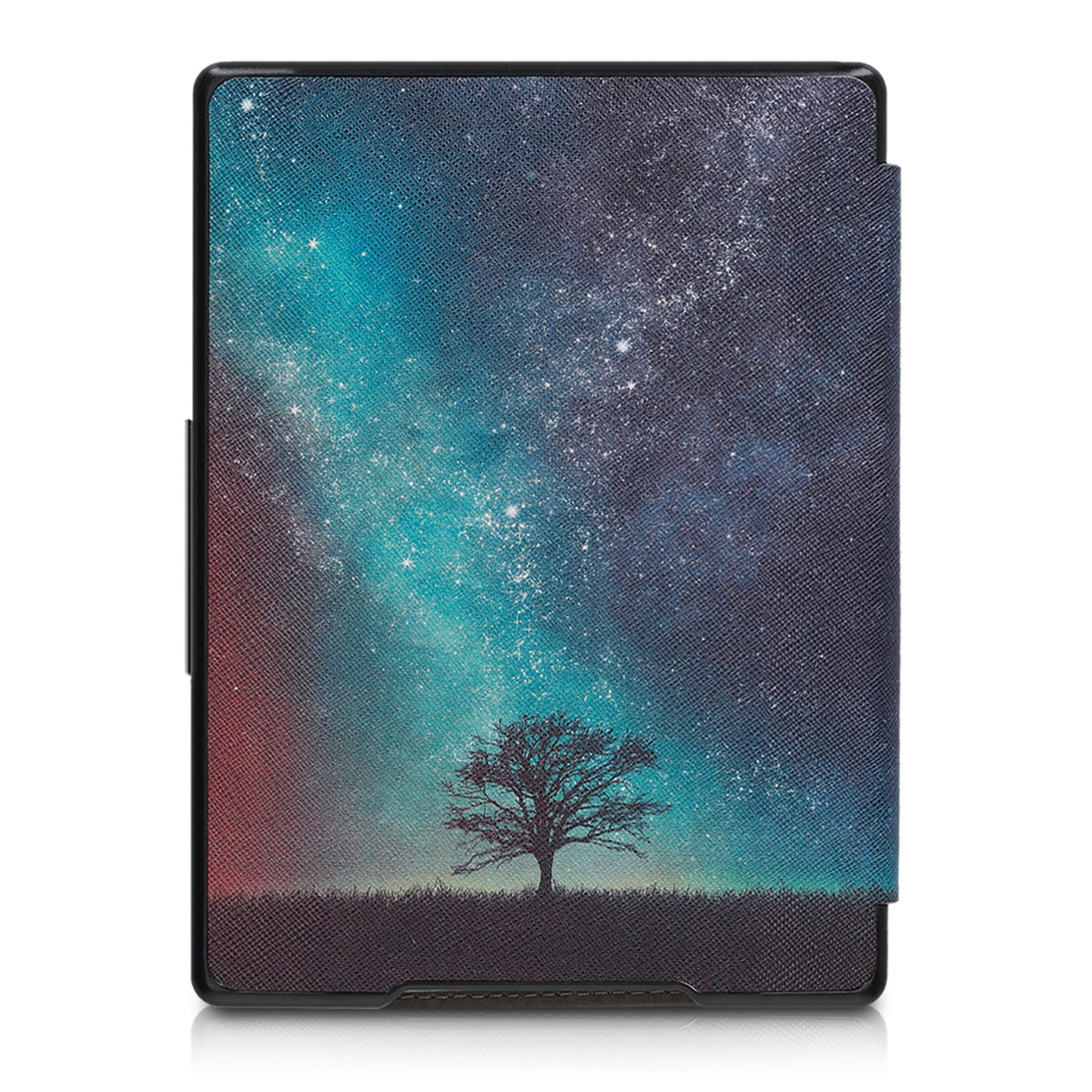 Kobo Aura H2O Edition 1 mit Auto-Sleep eReader Flip Case