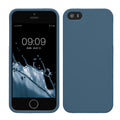 Marineblau