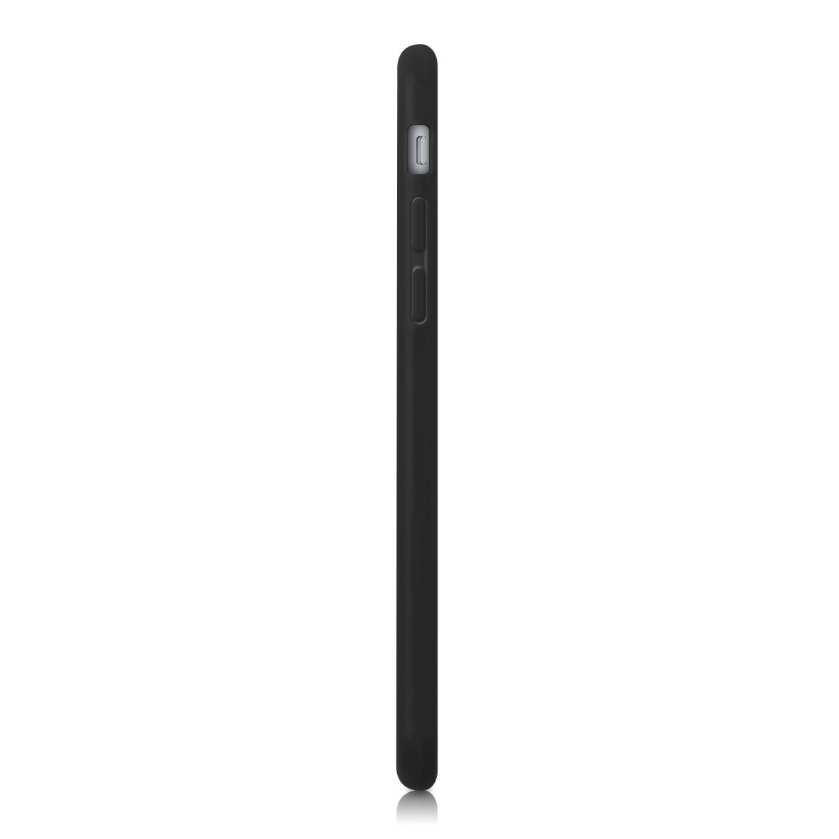 kwmobile Handyhülle für Apple iPhone 6 / 6S Hülle - Kabelloses Laden - Schutzhülle Cover