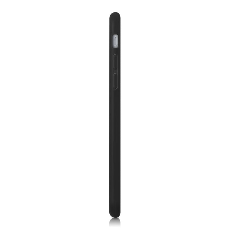 kwmobile Handyhülle für Apple iPhone 6 / 6S Hülle - Kabelloses Laden - Schutzhülle Cover