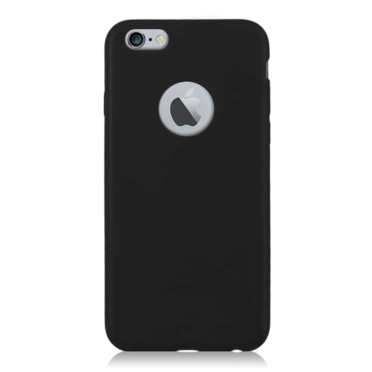 kwmobile Handyhülle für Apple iPhone 6 / 6S Hülle - Kabelloses Laden - Schutzhülle Cover