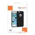 kwmobile Handyhülle für Apple iPhone 6 / 6S Hülle - Kabelloses Laden - Schutzhülle Cover