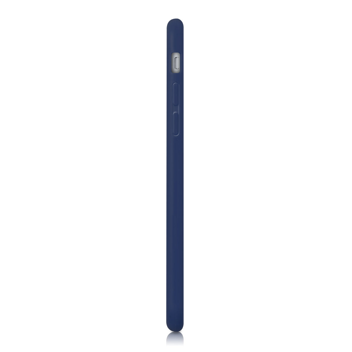 kwmobile Handyhülle für Apple iPhone 6 / 6S Hülle - Kabelloses Laden - Schutzhülle Cover