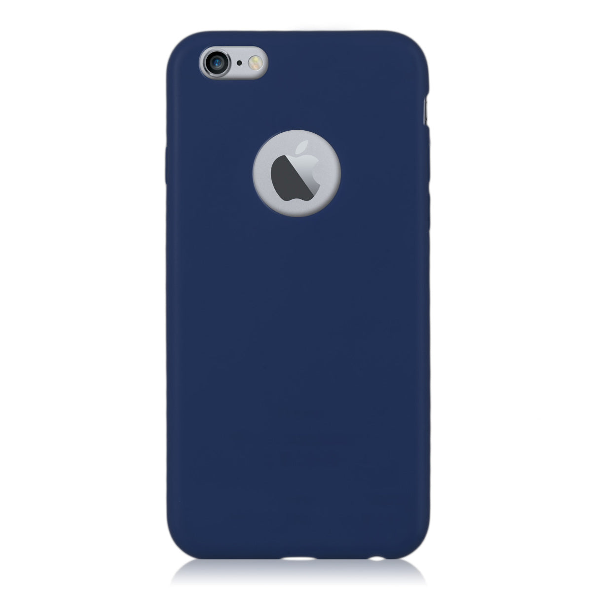 kwmobile Handyhülle für Apple iPhone 6 / 6S Hülle - Kabelloses Laden - Schutzhülle Cover