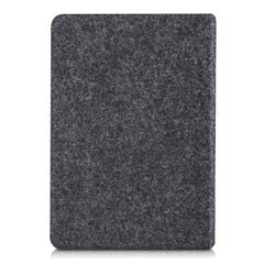 Tolino Shine (2013) eReader Hülle Filz Anthrazit