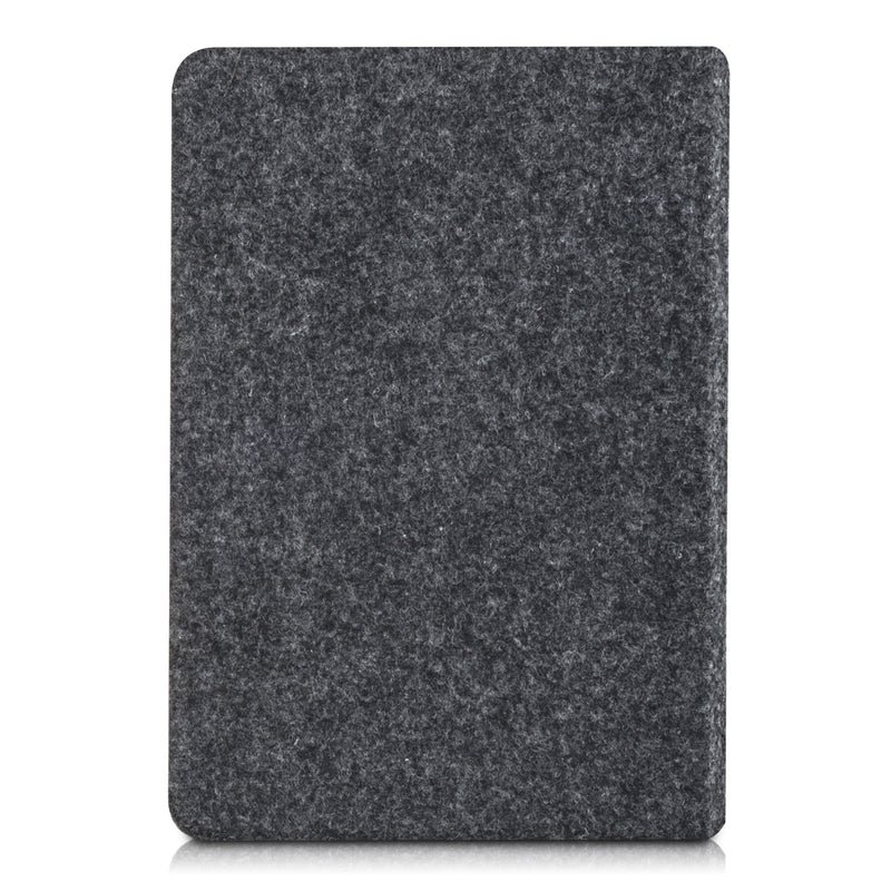 kwmobile Hülle kompatibel mit Tolino Shine (2013) eReader Schutzhülle Cover Case
