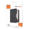 kwmobile Hülle kompatibel mit Tolino Shine (2013) eReader Schutzhülle Cover Case