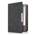 kwmobile Hülle kompatibel mit Tolino Shine (2013) eReader Schutzhülle Cover Case