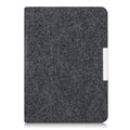 kwmobile Hülle kompatibel mit Tolino Shine (2013) eReader Schutzhülle Cover Case