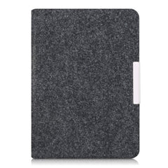 Tolino Shine (2013) eReader Hülle Filz Anthrazit