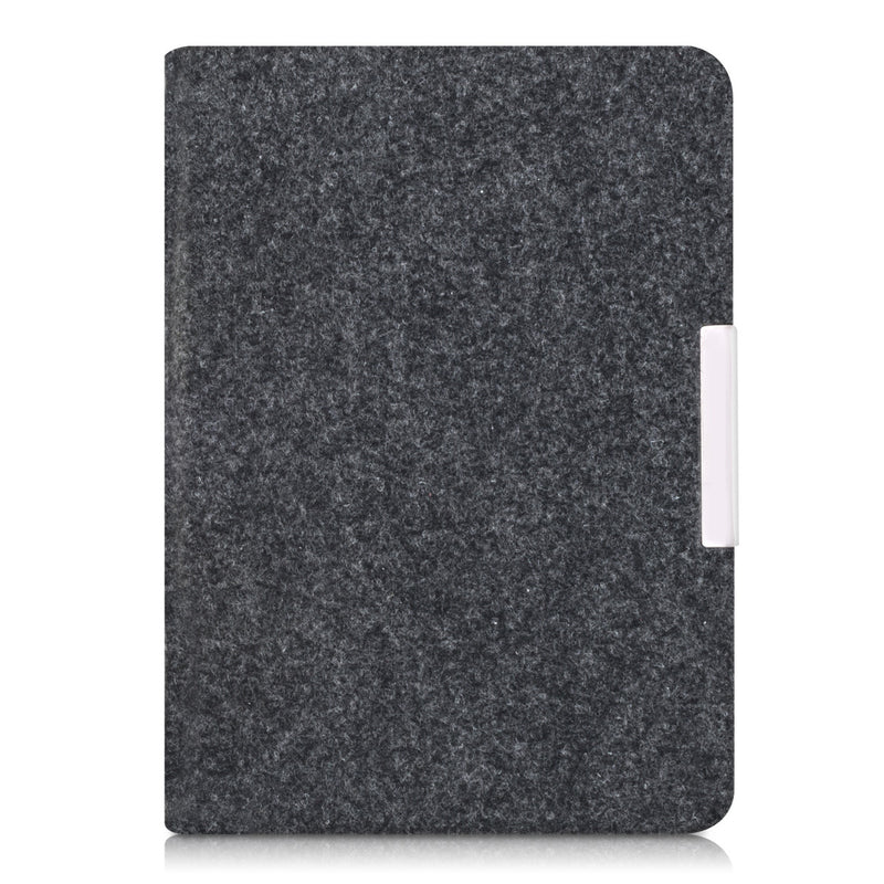 kwmobile Hülle kompatibel mit Tolino Shine (2013) eReader Schutzhülle Cover Case