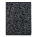 Kobo Aura Edition 1 eReader Hülle Filz Dunkelgrau