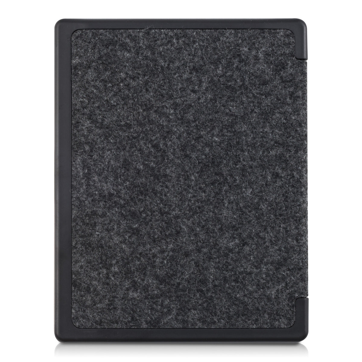 Kobo Aura Edition 1 eReader Hülle Filz Dunkelgrau