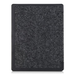 Kobo Aura Edition 1 eReader Hülle Filz Dunkelgrau