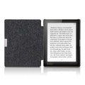 Kobo Aura Edition 1 eReader Hülle Filz Dunkelgrau