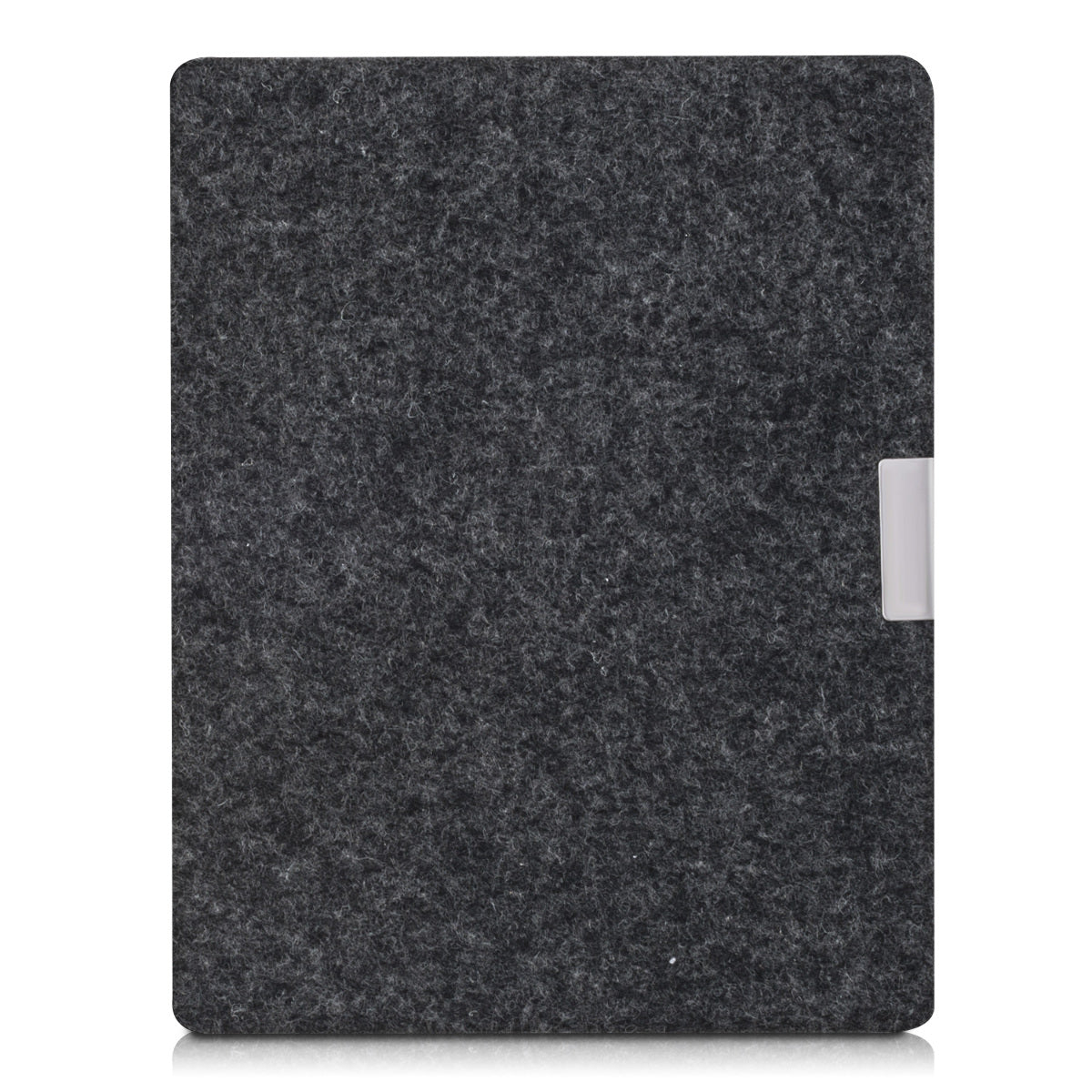 Kobo Aura Edition 1 eReader Hülle Filz Dunkelgrau