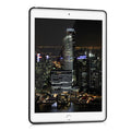 kwmobile Schutzhülle kompatibel mit Apple iPad Air 2 - Tablet Cover Case