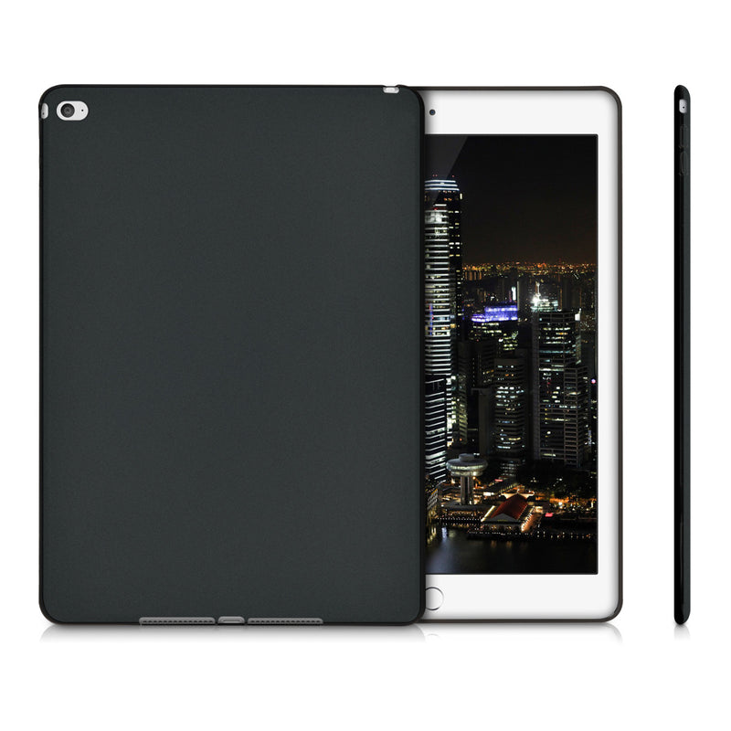 kwmobile Schutzhülle kompatibel mit Apple iPad Air 2 - Tablet Cover Case
