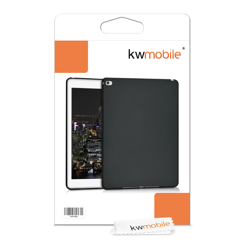 kwmobile Schutzhülle kompatibel mit Apple iPad Air 2 - Tablet Cover Case